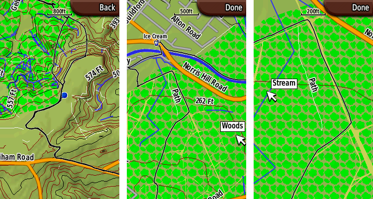 Colorado screenshots